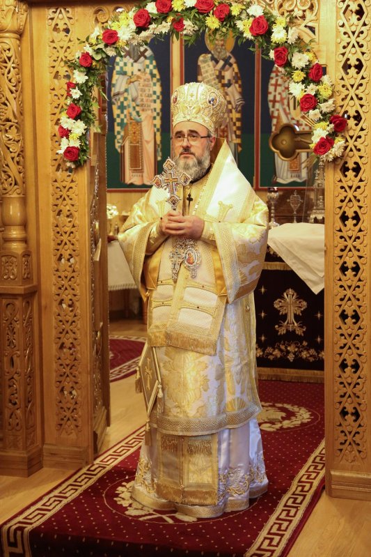 Popasuri duhovnicești la umbra praznicului Înălţării Sfintei Cruci 152529