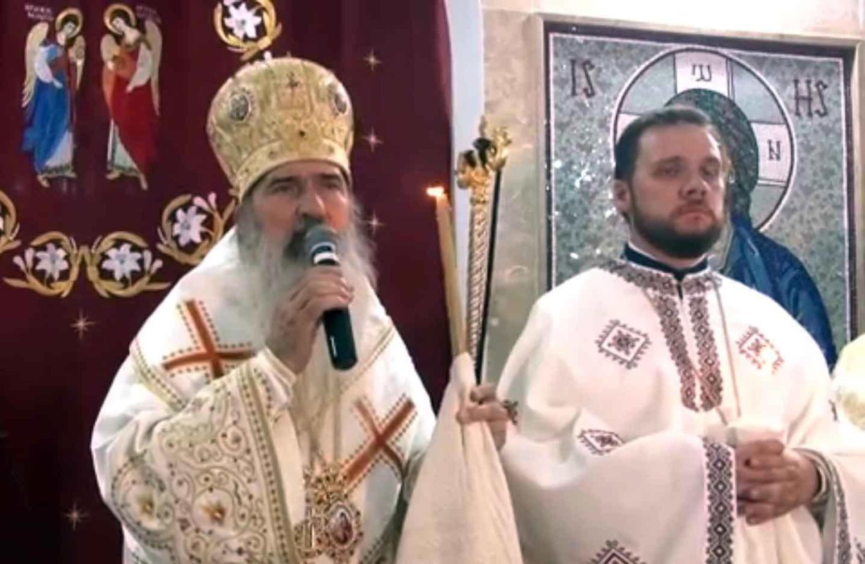 Popasuri duhovnicești la umbra praznicului Înălţării Sfintei Cruci 152530