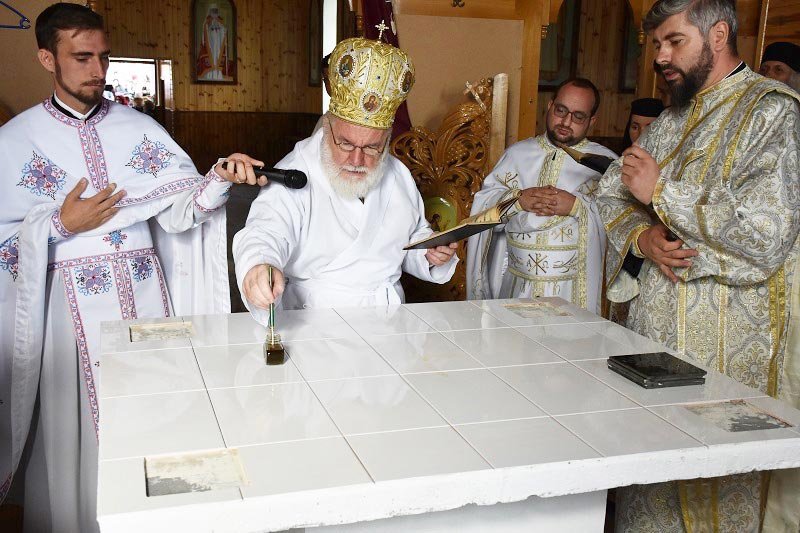 Popasuri duhovnicești la umbra praznicului Înălţării Sfintei Cruci 152534