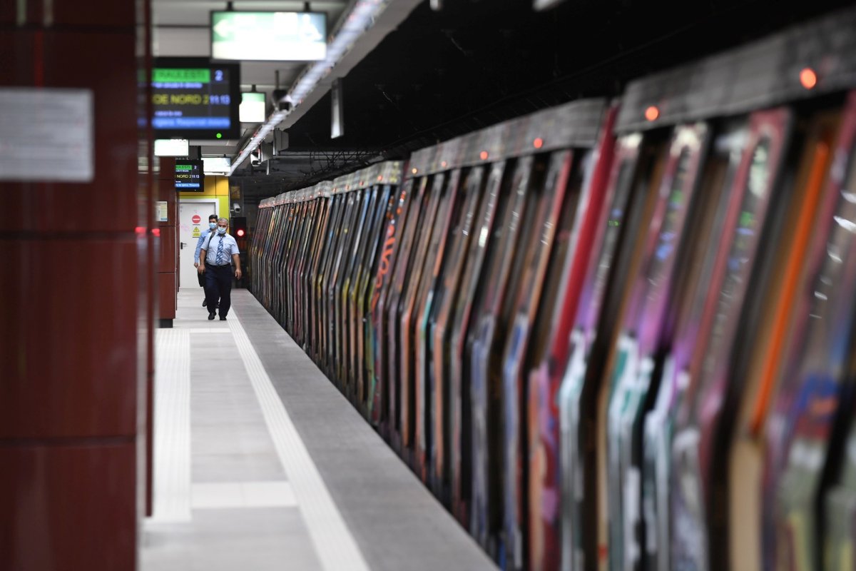 A pornit metroul  din Drumul Taberei 152720