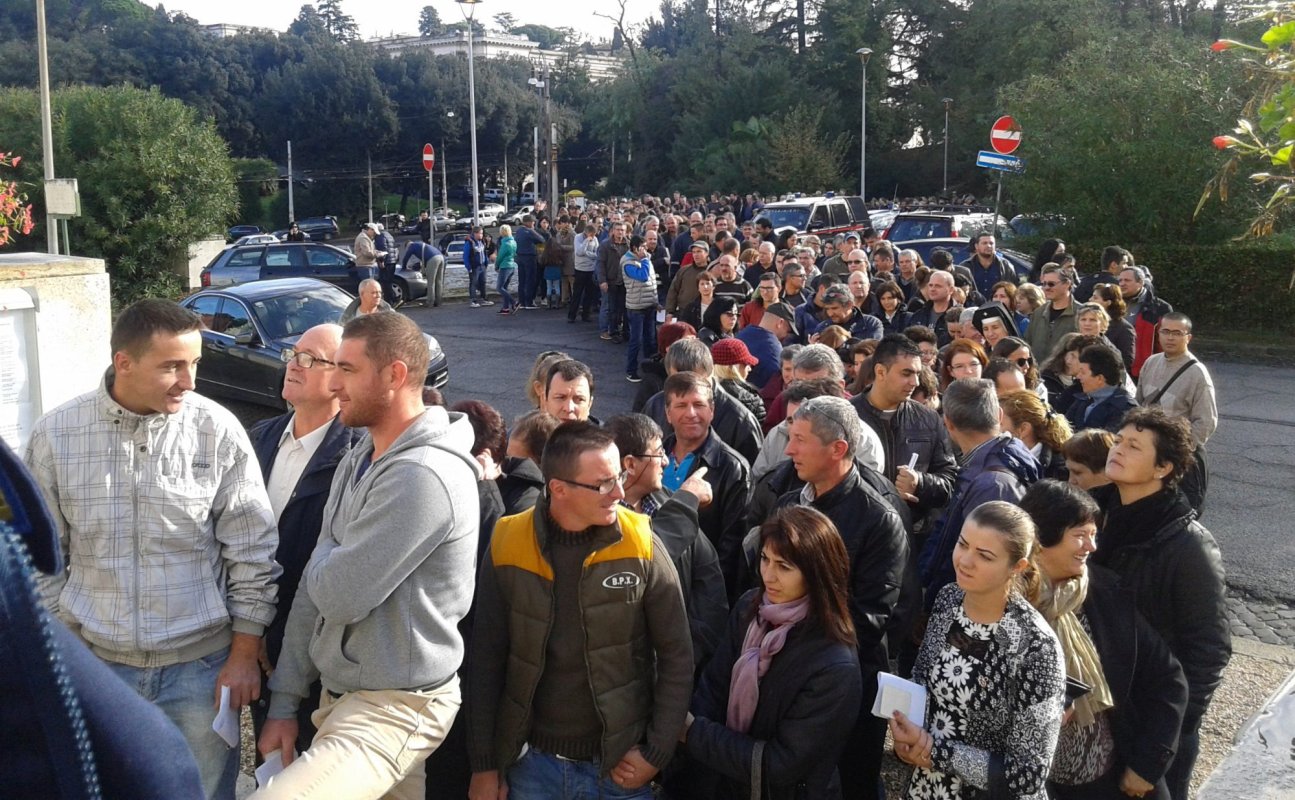 Două zile de vot în diasporă 152721