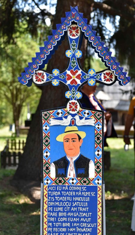 Eveniment cultural la Muzeul Satului din Bucureşti 152709