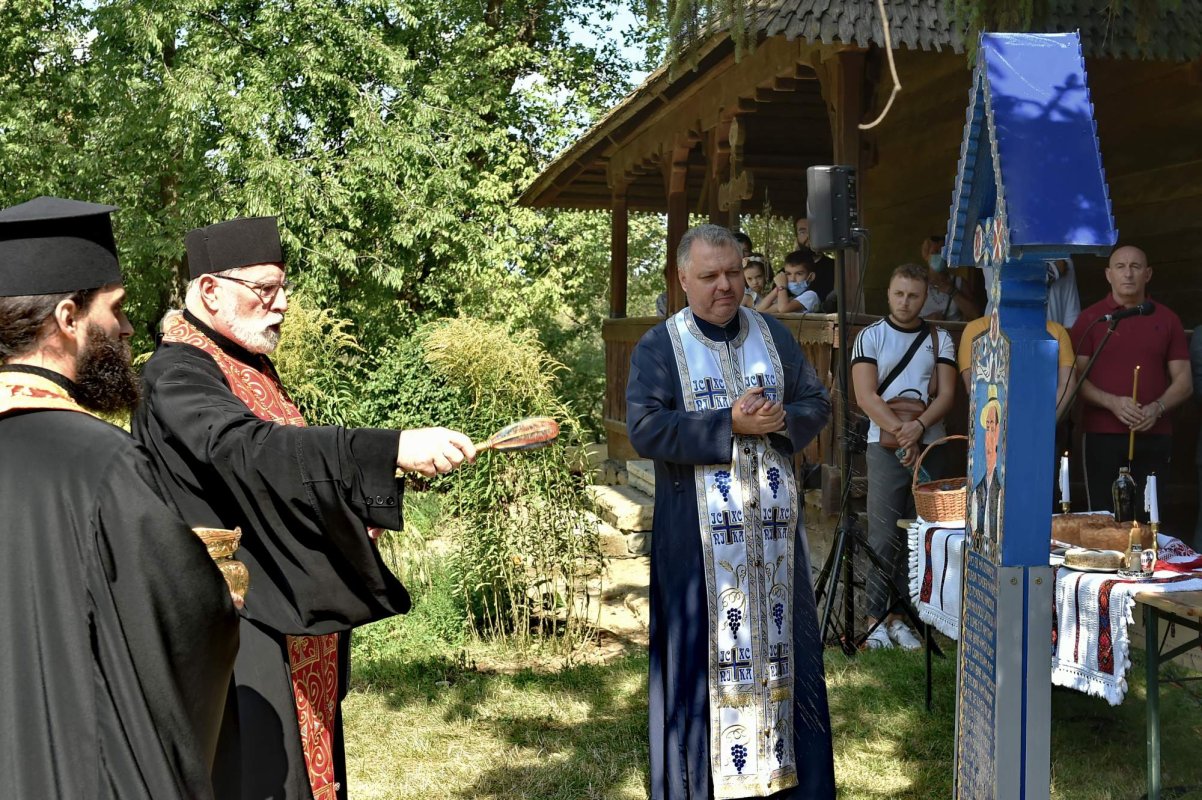 Eveniment cultural la Muzeul Satului din Bucureşti 152710