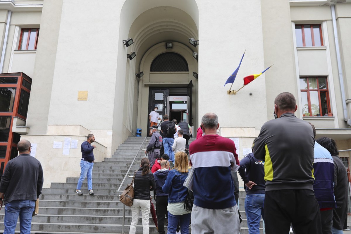 Cetățenii nu vor mai fi plimbați de la o instituție la alta 152783