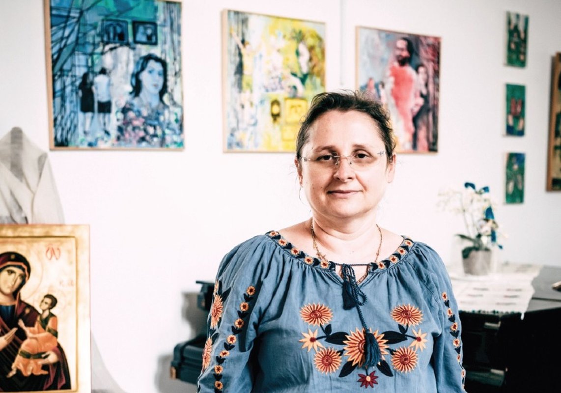 „Profesorul secolului 21 trebuie să se regândească” 152825