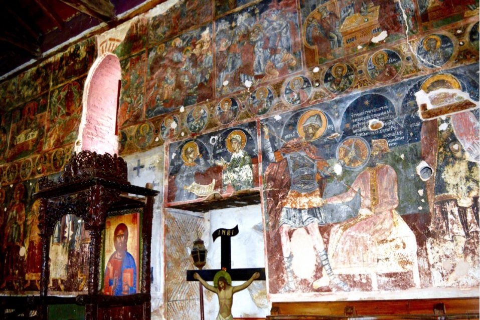 Matei 24, 1–13 152876