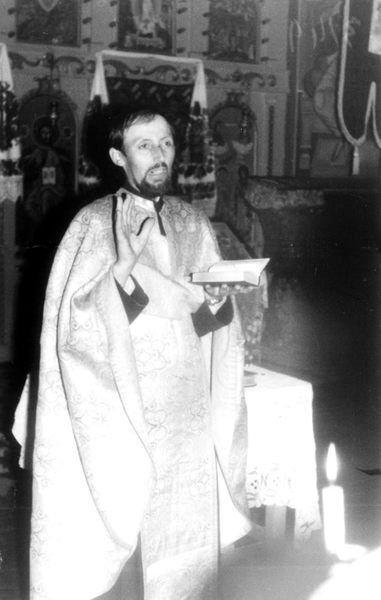 Duhovnicul cel de foc: ieromonahul Gavriil de la Nicula 152520