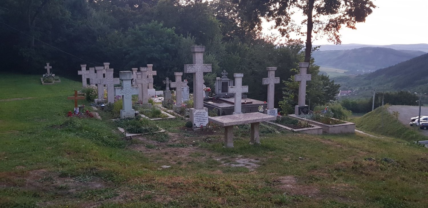 Duhovnicul cel de foc: ieromonahul Gavriil de la Nicula 152521