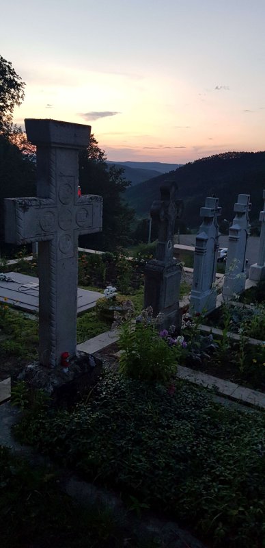 Duhovnicul cel de foc: ieromonahul Gavriil de la Nicula 152522