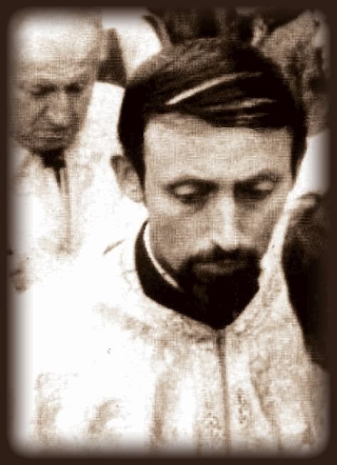 Duhovnicul cel de foc: ieromonahul Gavriil de la Nicula 152523