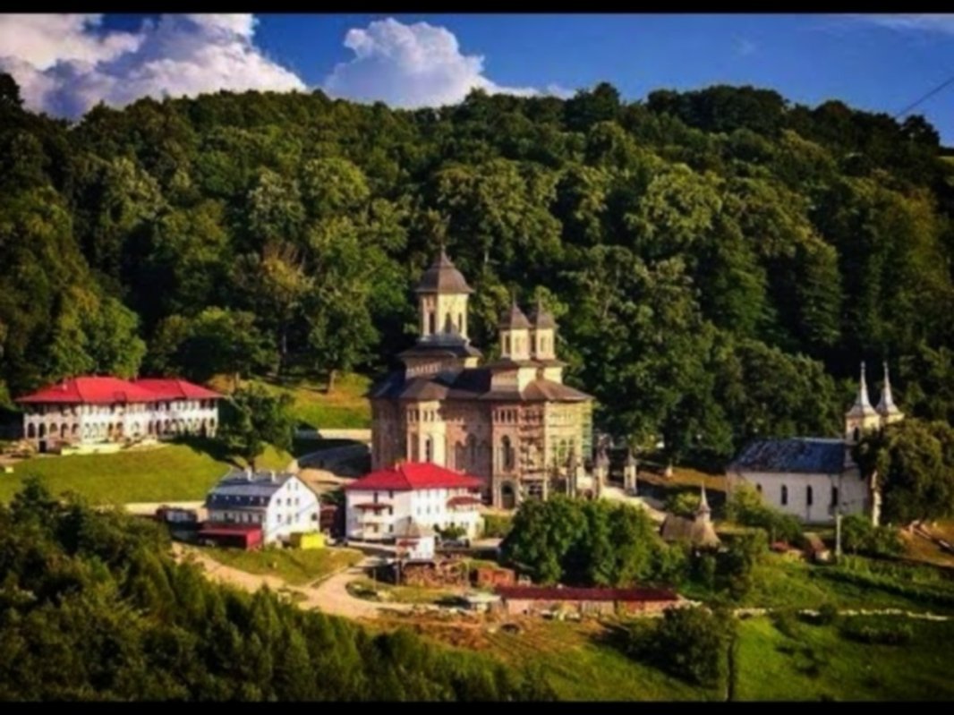 Duhovnicul cel de foc: ieromonahul Gavriil de la Nicula 152525