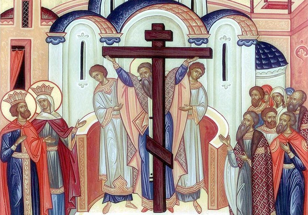 În urmarea lui Hristos, „a voi” înseamnă „a iubi” 152491