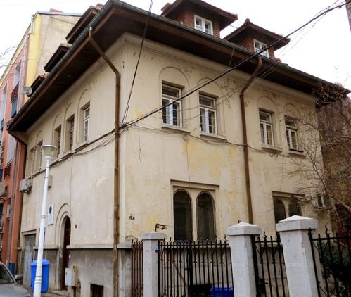 Mircea Vulcănescu, apostol al etosului românesc. A fi în adevărul neamului tău 152515