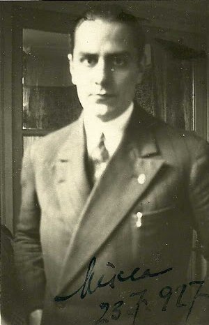 Mircea Vulcănescu, apostol al etosului românesc. A fi în adevărul neamului tău 152516