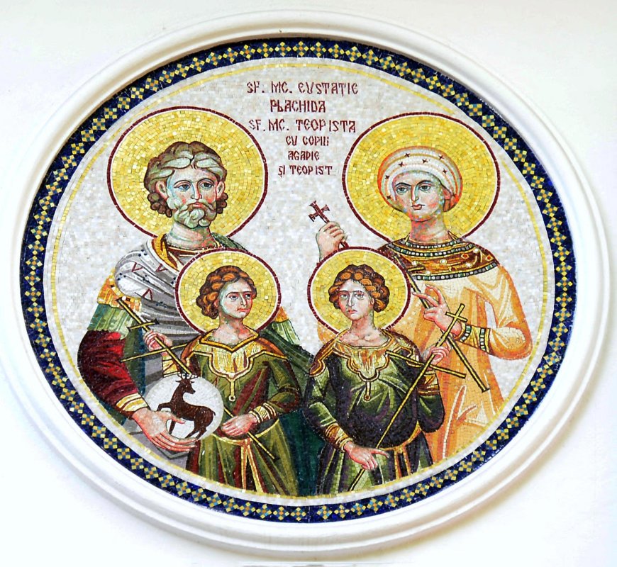 Hramul Parohiei „Iancu Vechi”-Mătăsari din Capitală 153041