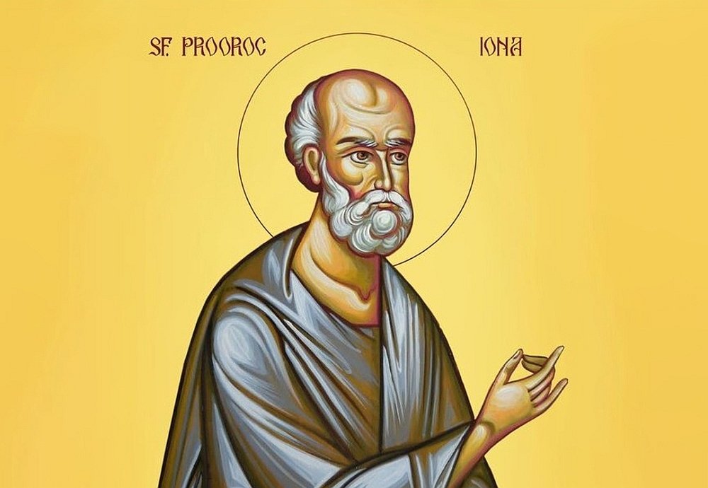 Odovania praznicului Înălțării Sfintei Cruci;  Sf. Ap. Codrat;  Sf. Proroc Iona 153055
