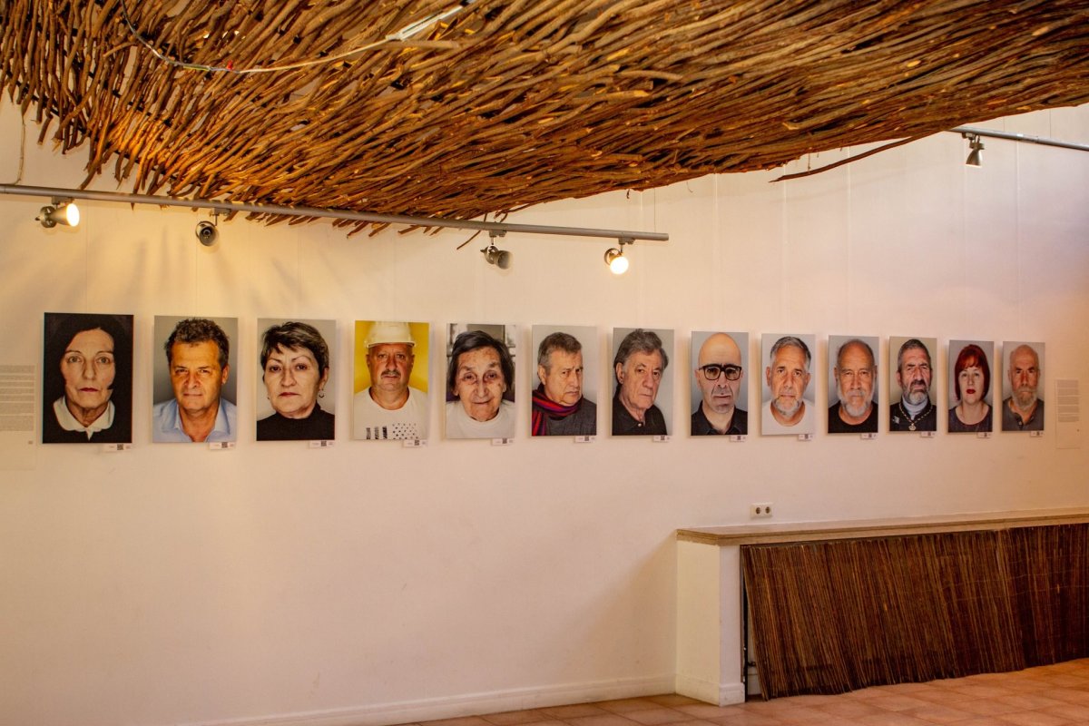 „Oameni. Putere. România. Revoluție” 153126