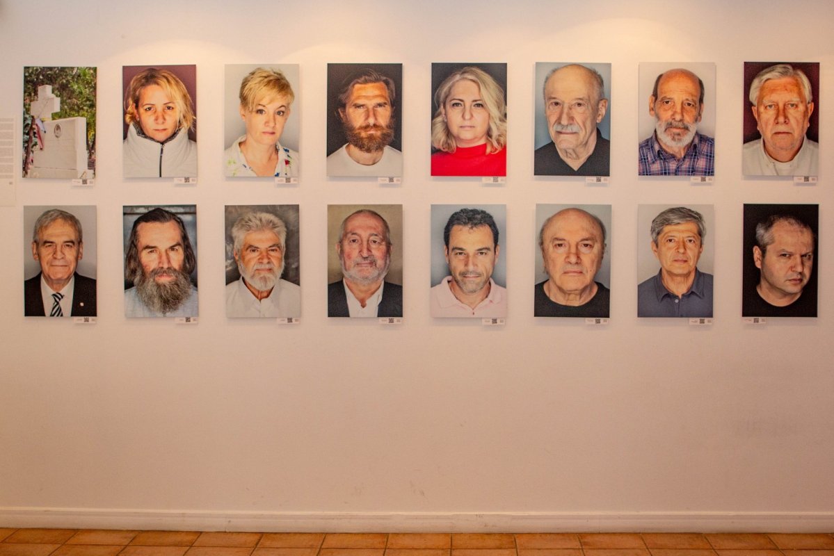 „Oameni. Putere. România. Revoluție” 153127