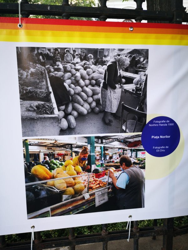 „Trecut-au anii…” 153122