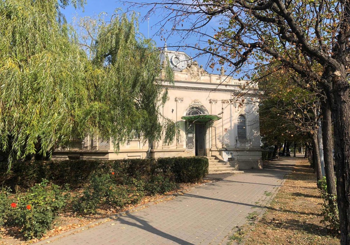 Va fi restaurată Casa Tatovici 153133