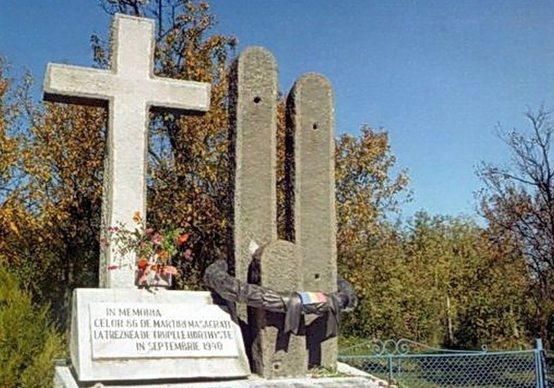 Mărturie despre pătimirile „preotului vlah” Traian Costea din Treznea 153213