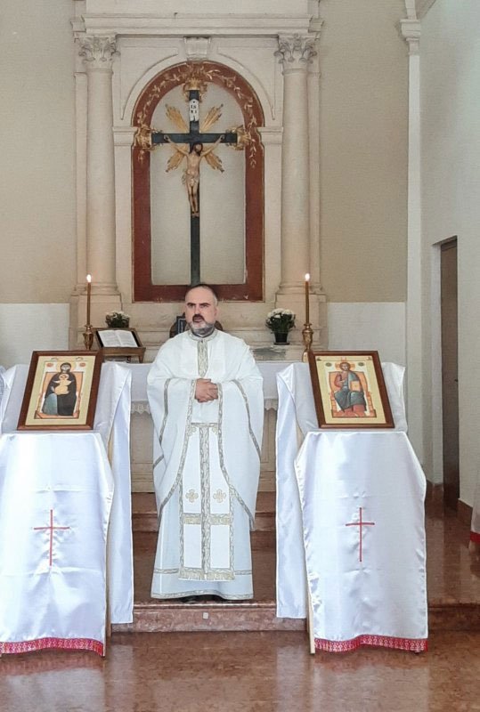 Slujiri misionare și activități pastorale în diaspora ortodoxă românească 153154