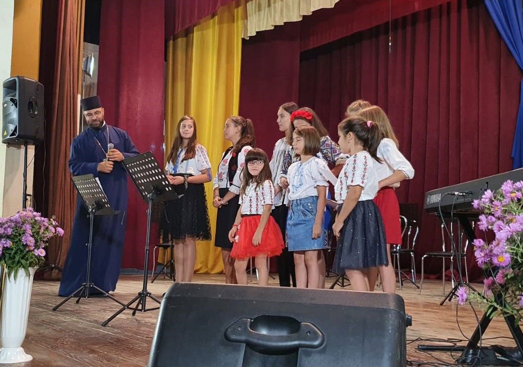 Evenimentul comemorativ „Ionel Floașiu - un om, un oraș, o misiune“  153294