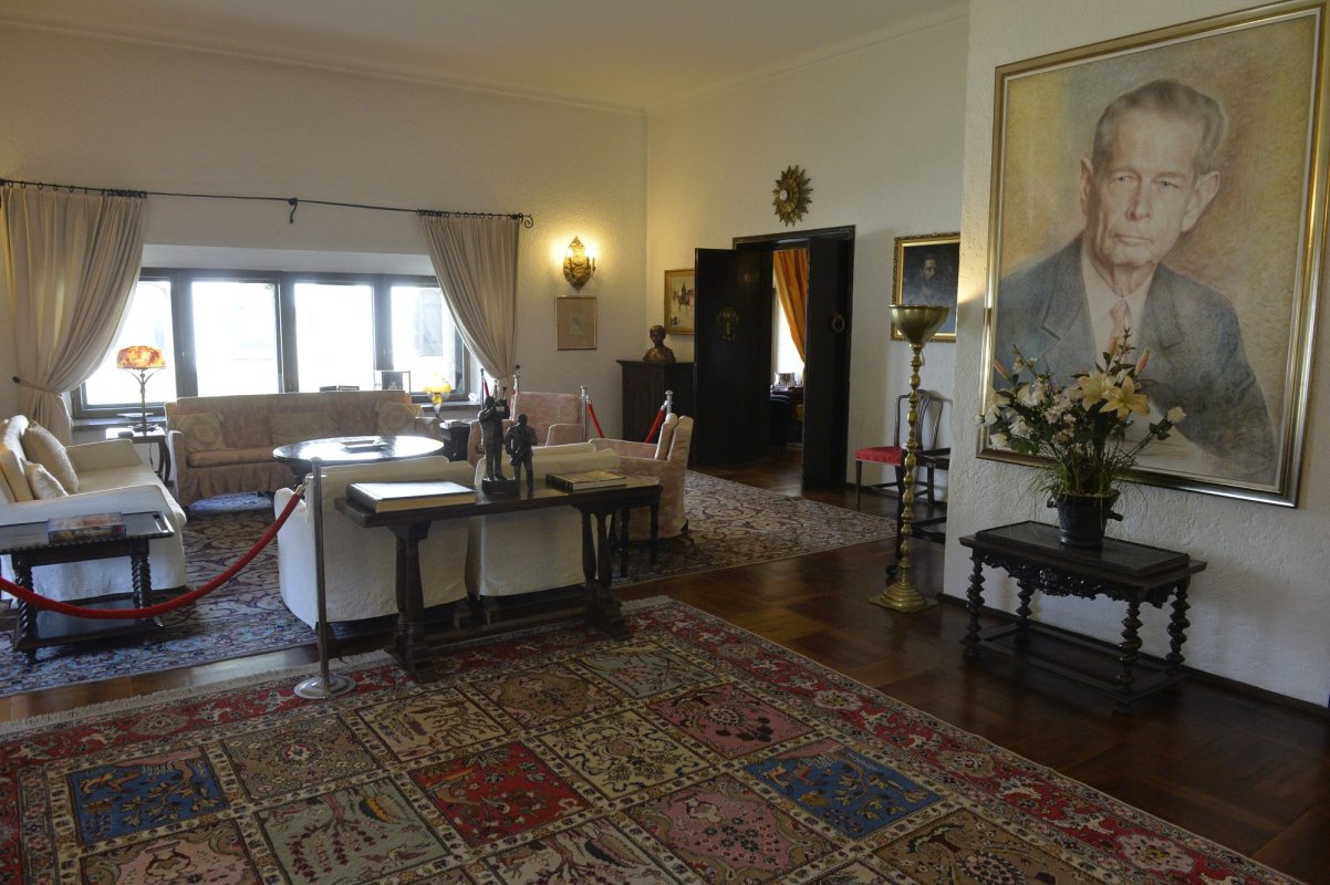 Expoziţia regală „Palatul Elisabeta” 153324