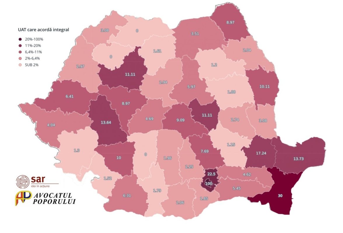 Harta burselor şcolare 153318