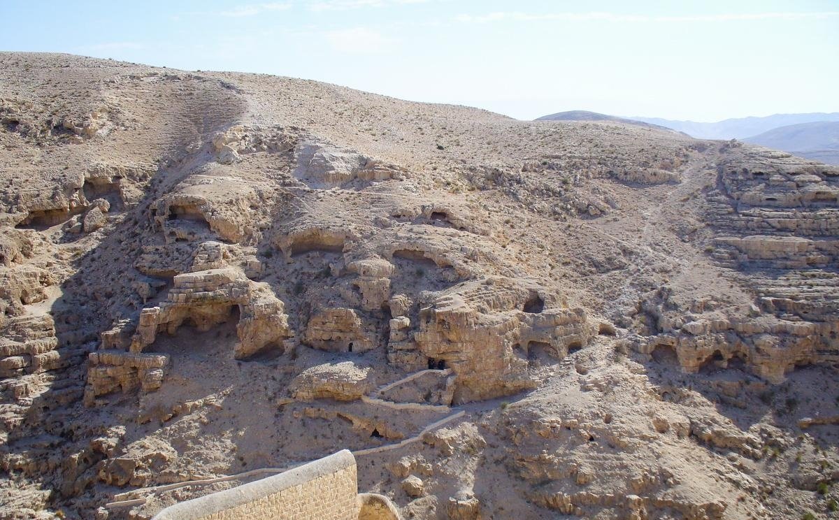 Marcu 7, 24–30 153328