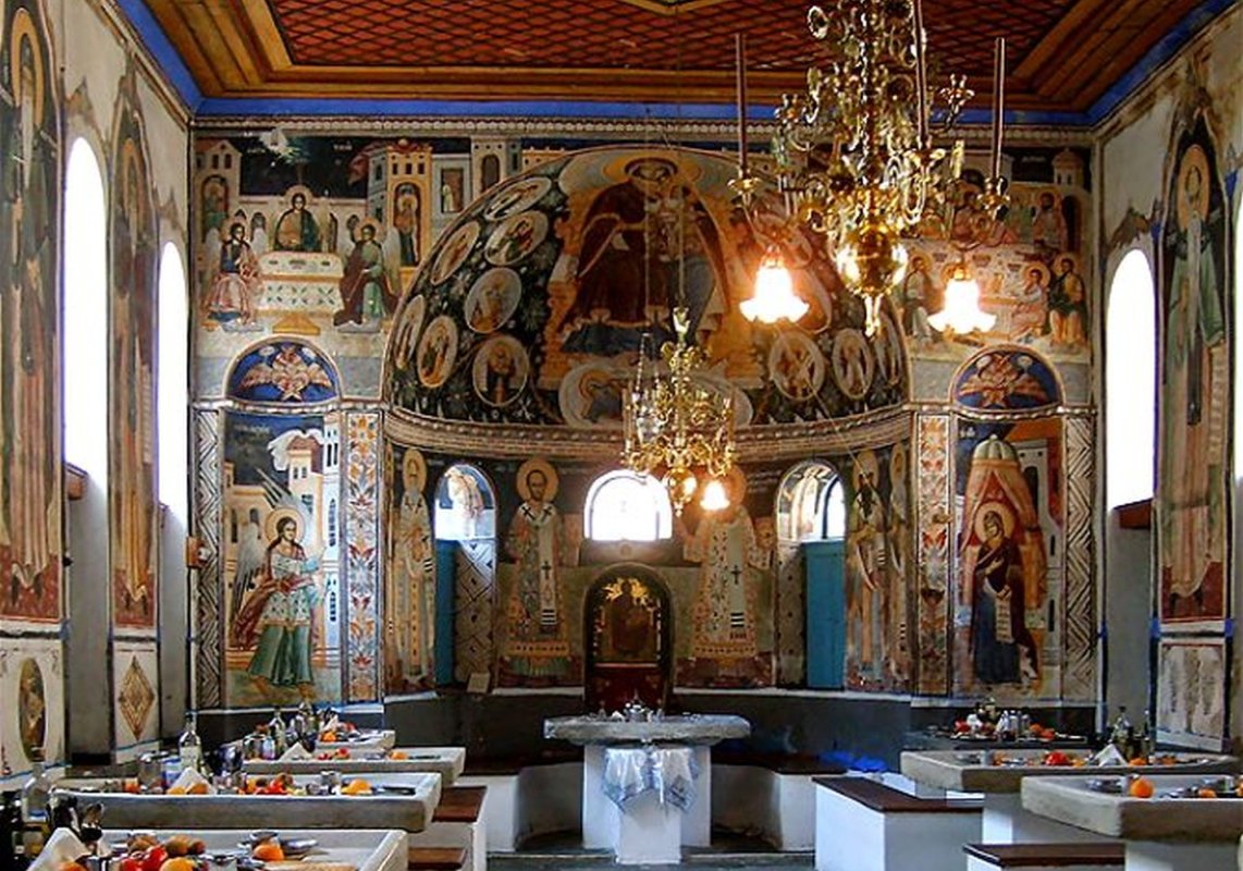 Marcu 8, 1-10 153424