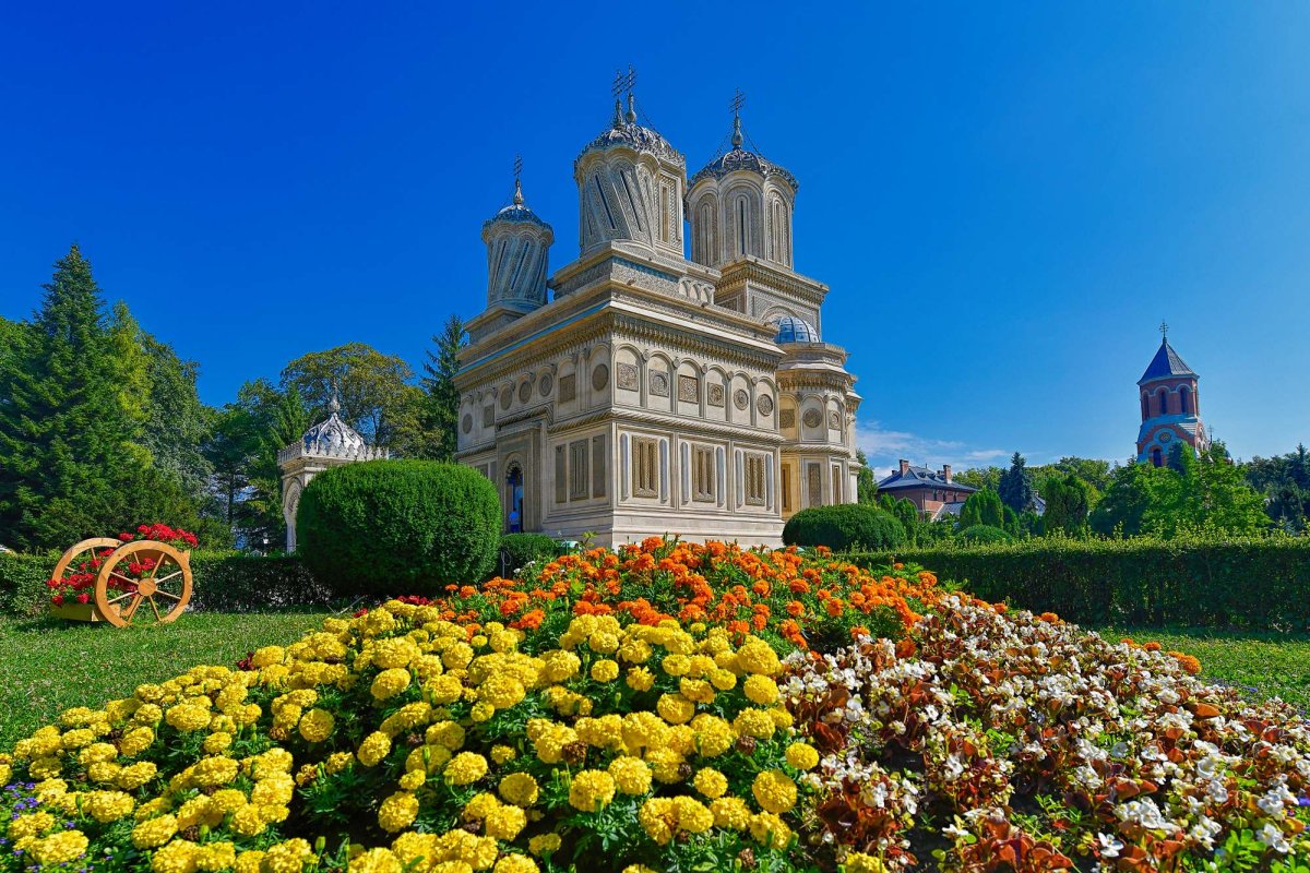 Sfântul Voievod Neagoe Basarab, model de conducător creştin 153401