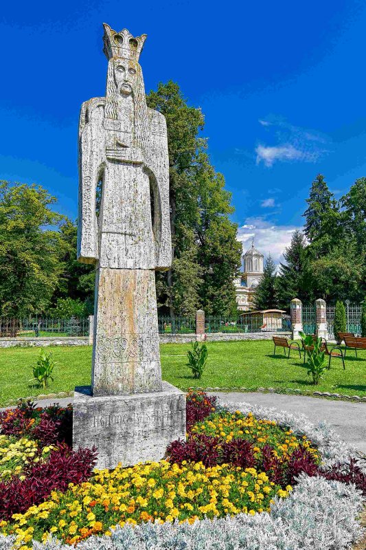 Sfântul Voievod Neagoe Basarab, model de conducător creştin 153402