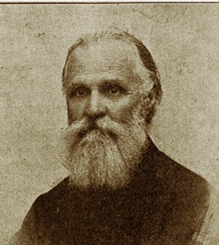 Un colț de oraș și un sfânt locaș. Istorii de odinioară 153404