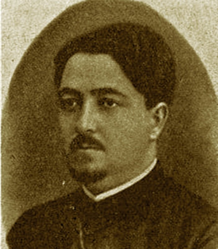 Un colț de oraș și un sfânt locaș. Istorii de odinioară 153409