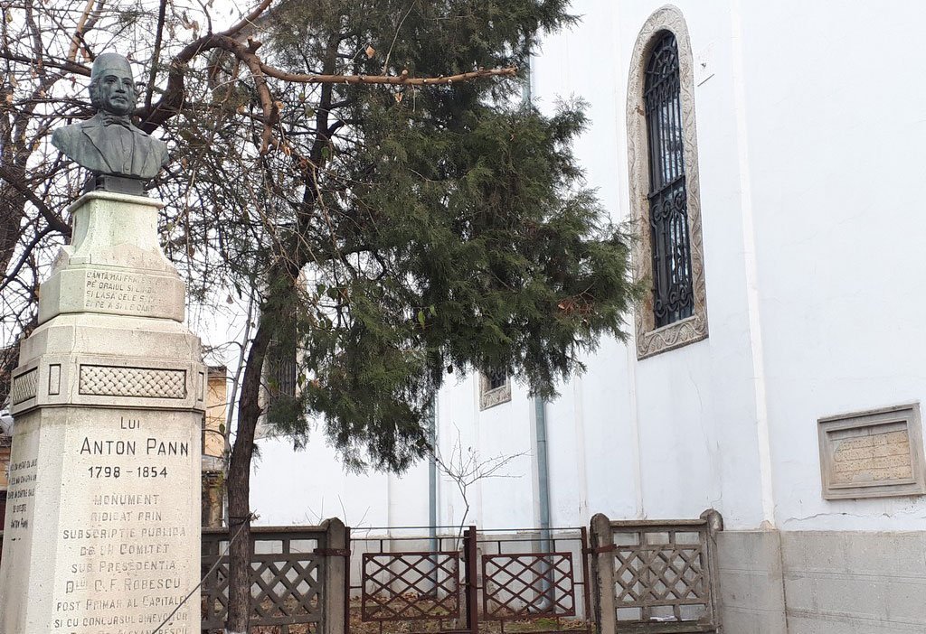 Grija Bisericii pentru păstrarea nealterată a cântării psaltice românești 153448