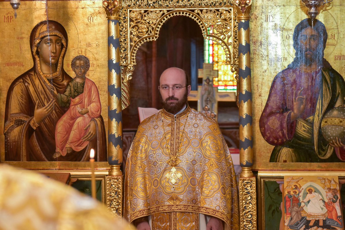 „Harul se dăruieşte celor care sunt smeriţi, ascultători şi harnici” 153459
