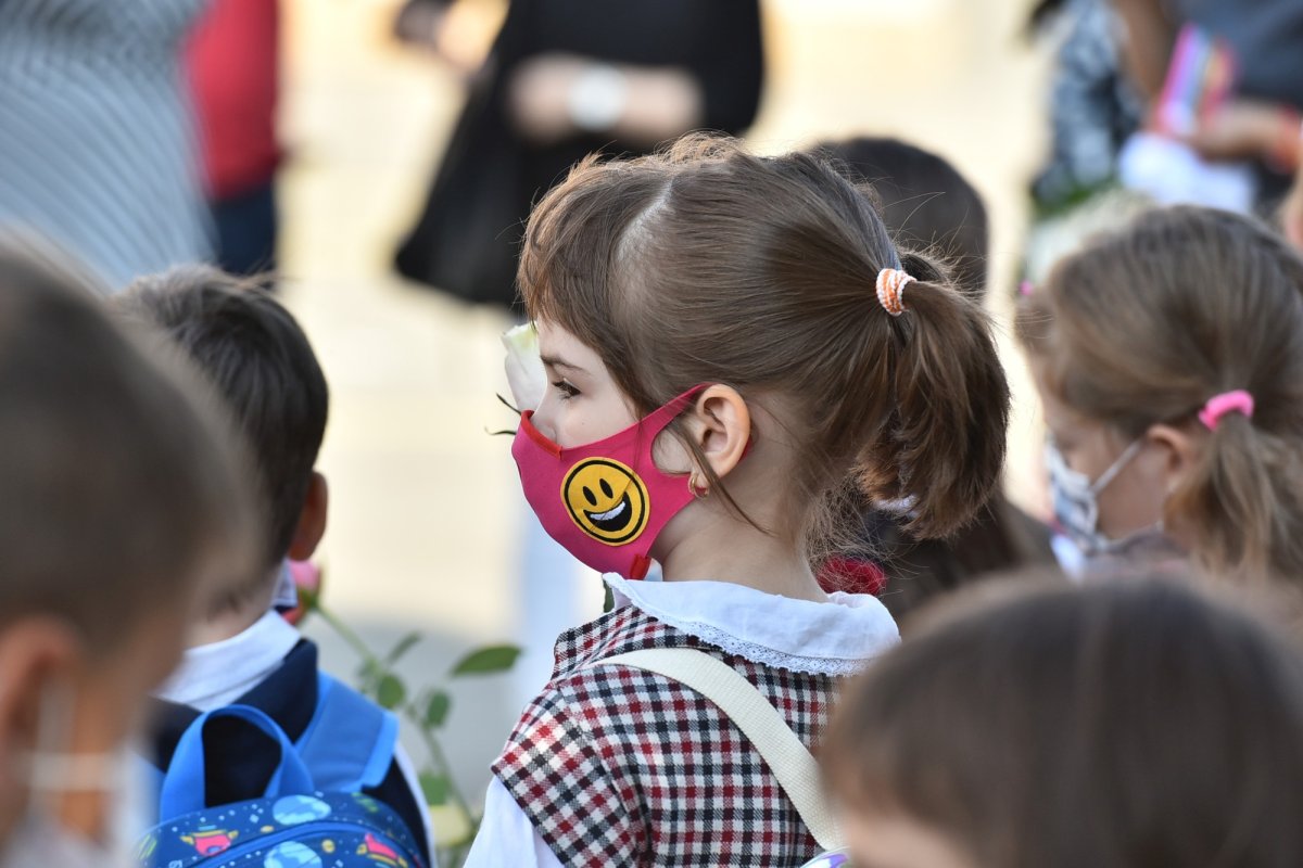 Educația sanitară, doar cu acordul părinților 153536