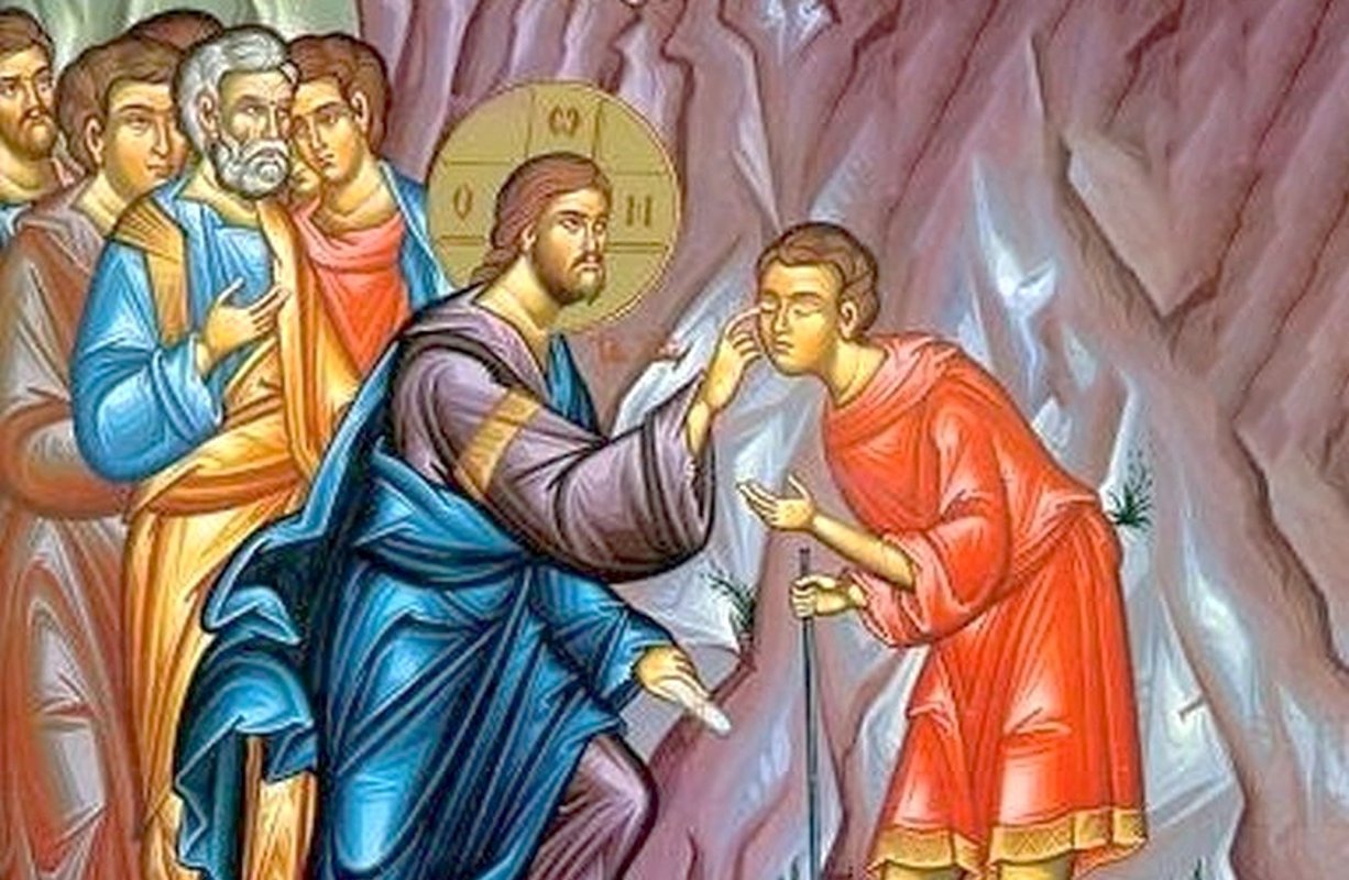 Marcu 10, 46-52 153541