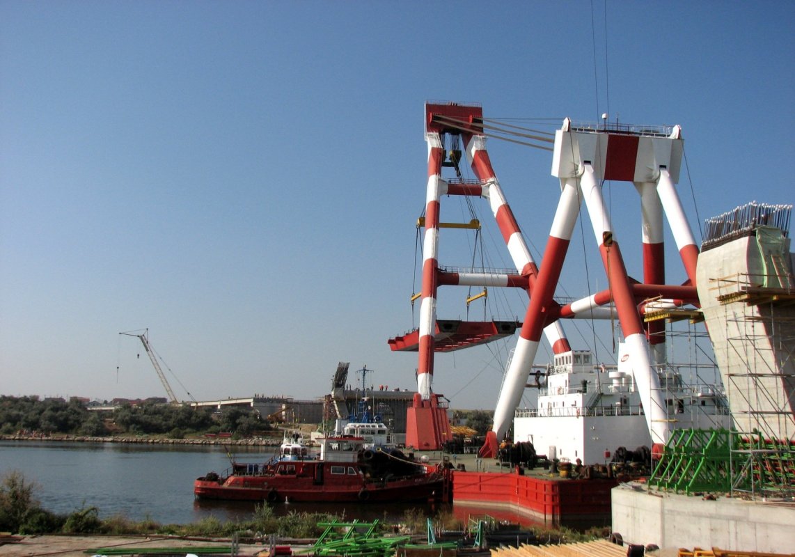 Recrutări pentru piloți maritimi 153537