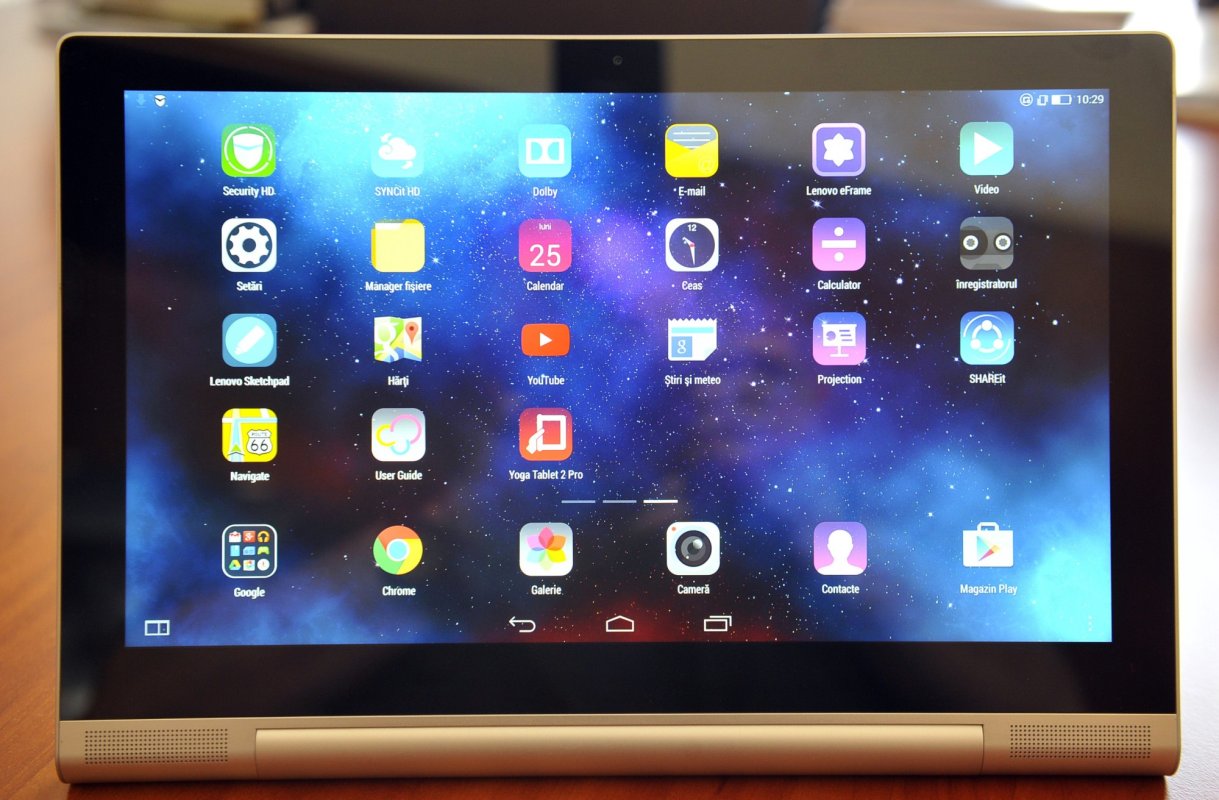 Tablete și pentru studenți 153535