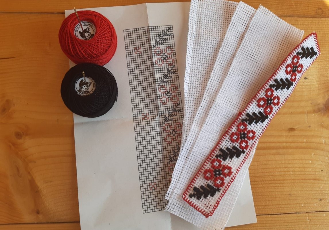 Ateliere on-line de meșteșuguri  153609