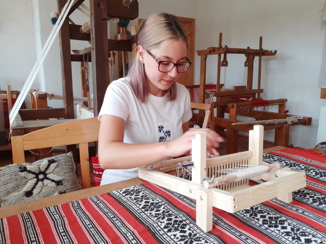 Ateliere on-line de meșteșuguri  153610