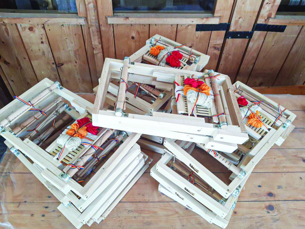 Ateliere on-line de meșteșuguri  153611