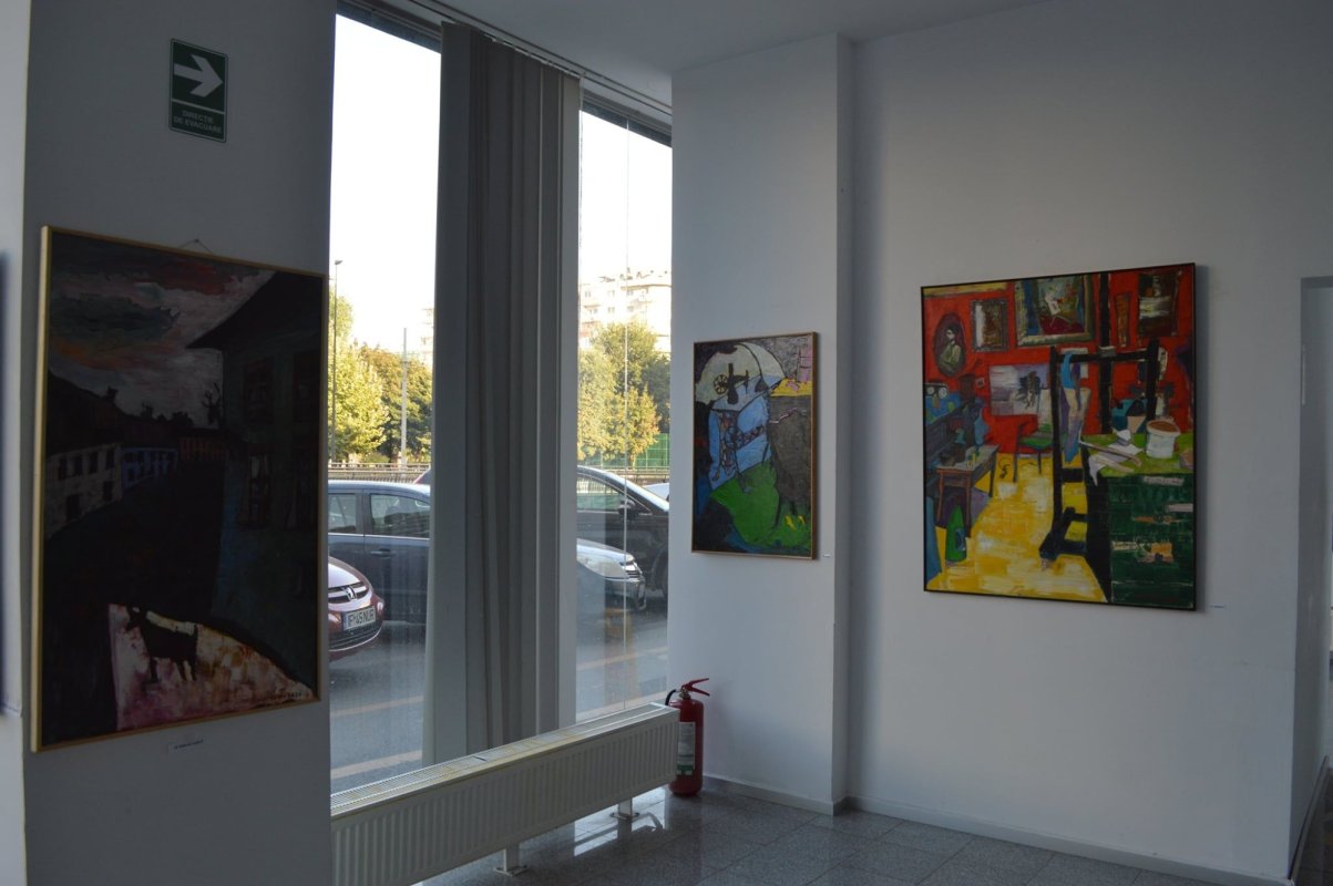 Expoziția „Memorii elective” 153614