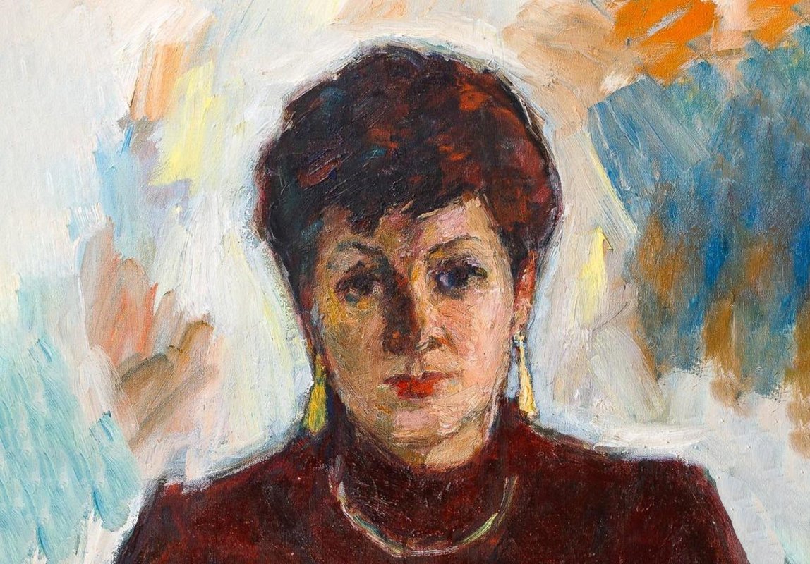 O profesoară care a iubit Liturghia, lumina și frumuseţea cuvintelor 153598