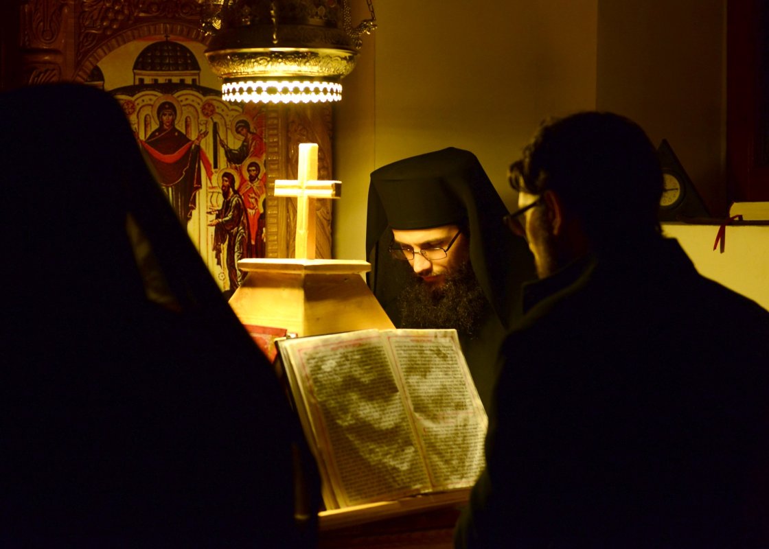 Sfaturi duhovnicești despre rugăciune 153602