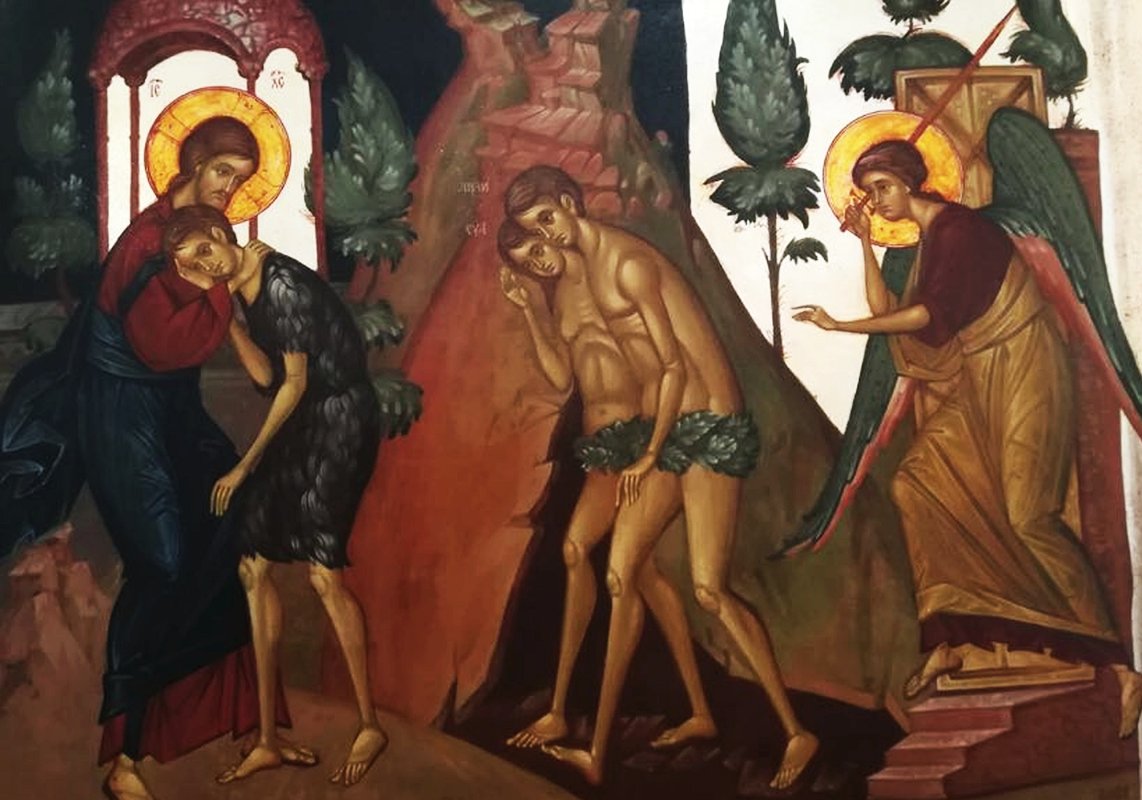 Marcu 11, 22-26 153751