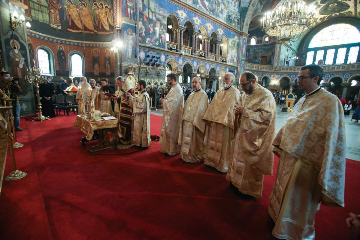 Ceremonie de deschidere a noului an universitar la Sibiu 153851
