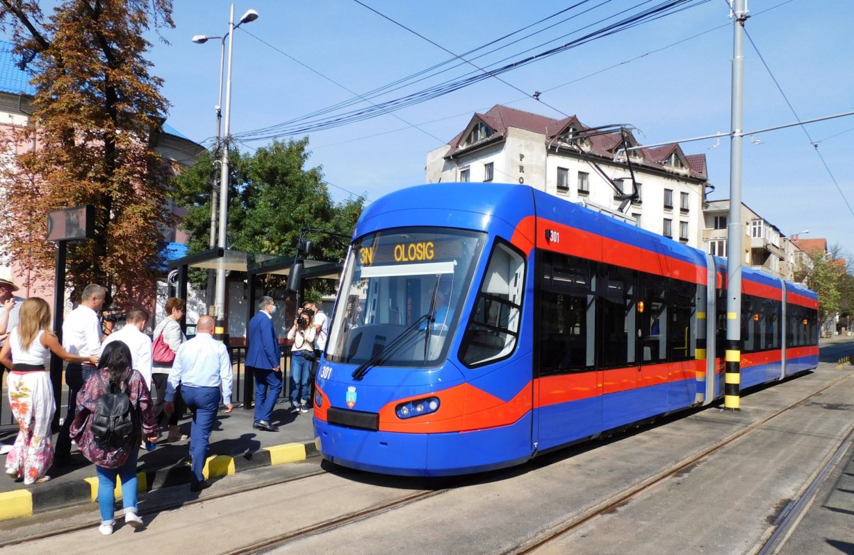 Gratuități pentru turiști, la Oradea 153869